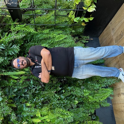 Kavish Seechurn