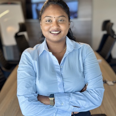 Medhavi Pareanen