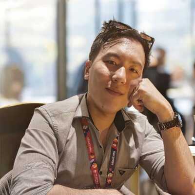 Vincent Chu