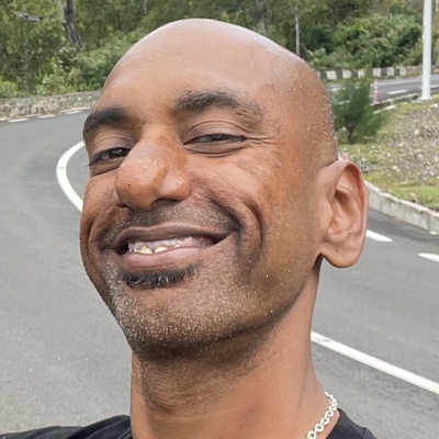 Loic Forget