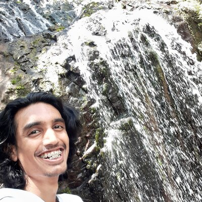 Neervesh Gokhool