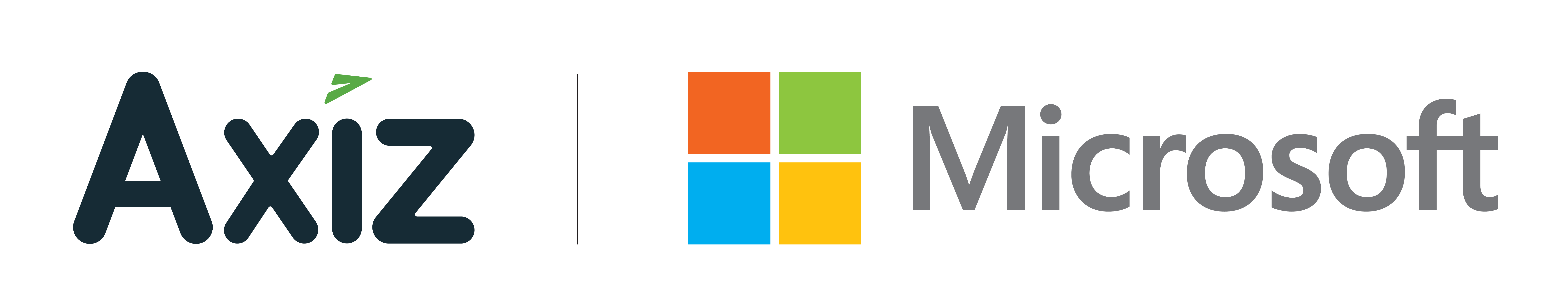Axiz & Microsoft